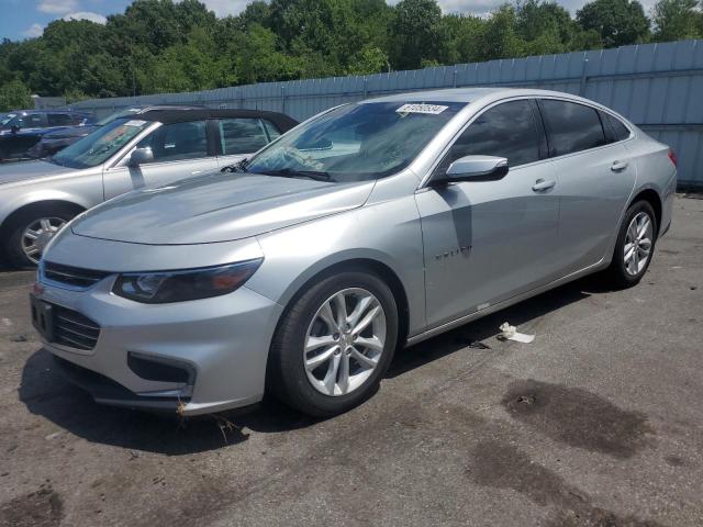 chevrolet malibu lt 2017 1g1ze5st3hf153793