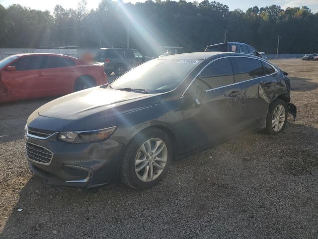 chevrolet malibu lt 2017 1g1ze5st3hf174756