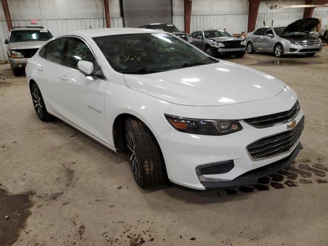 chevrolet malibu lt 2017 1g1ze5st3hf175597