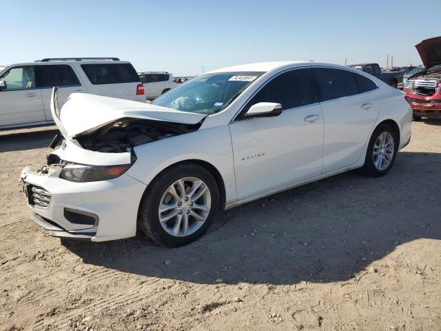 chevrolet malibu lt 2017 1g1ze5st3hf183053