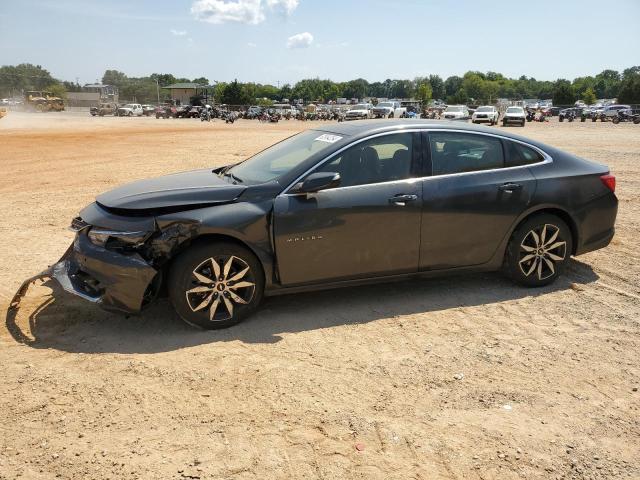 chevrolet malibu 2017 1g1ze5st3hf183408