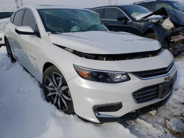 chevrolet malibu lt 2017 1g1ze5st3hf194084