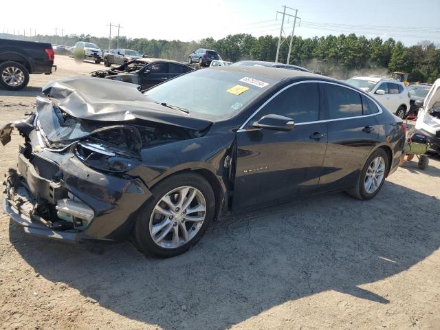 chevrolet malibu lt 2017 1g1ze5st3hf206153