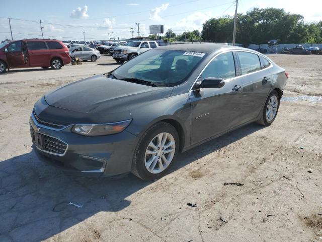 chevrolet malibu lt 2017 1g1ze5st3hf227679