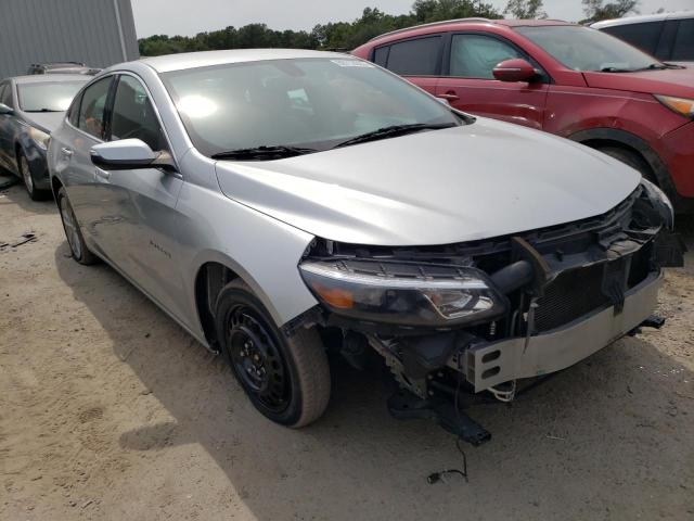 chevrolet malibu lt 2017 1g1ze5st3hf234552