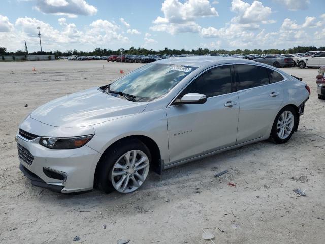 chevrolet malibu lt 2017 1g1ze5st3hf245096