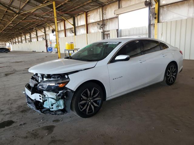 chevrolet malibu lt 2017 1g1ze5st3hf251397