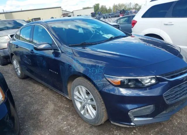 chevrolet malibu 2017 1g1ze5st3hf252713