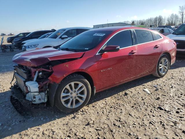 chevrolet malibu lt 2017 1g1ze5st3hf255014