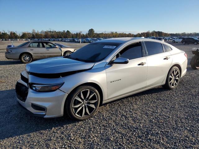 chevrolet malibu lt 2017 1g1ze5st3hf275828