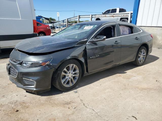 chevrolet malibu lt 2017 1g1ze5st3hf289633