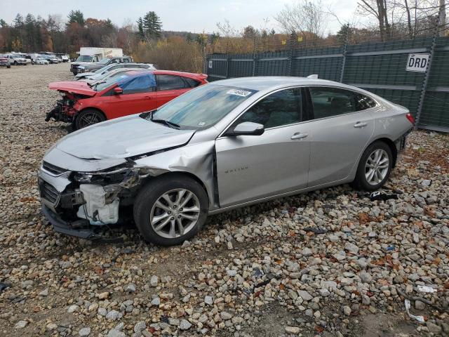 chevrolet malibu lt 2016 1g1ze5st4gf169936