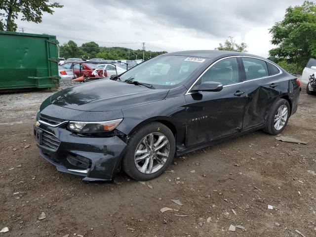 chevrolet malibu lt 2016 1g1ze5st4gf186381