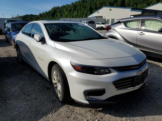 chevrolet malibu lt 2016 1g1ze5st4gf187370