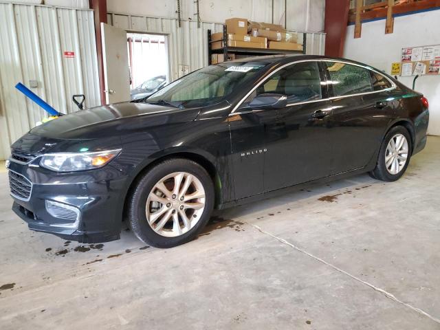 chevrolet malibu 2016 1g1ze5st4gf197316