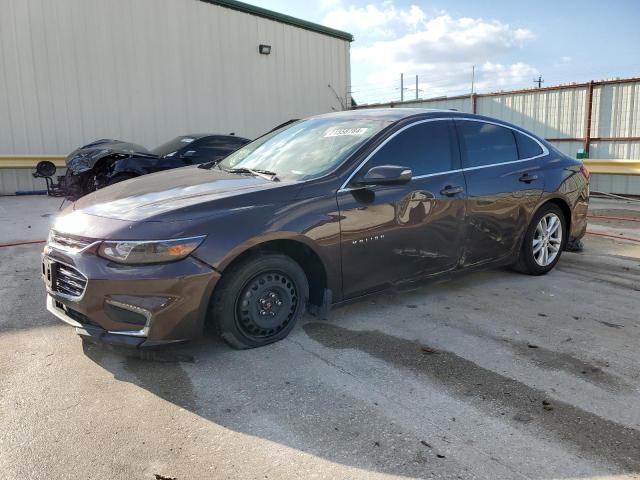 chevrolet malibu lt 2016 1g1ze5st4gf204605