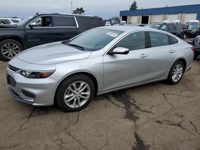 chevrolet malibu lt 2016 1g1ze5st4gf214518