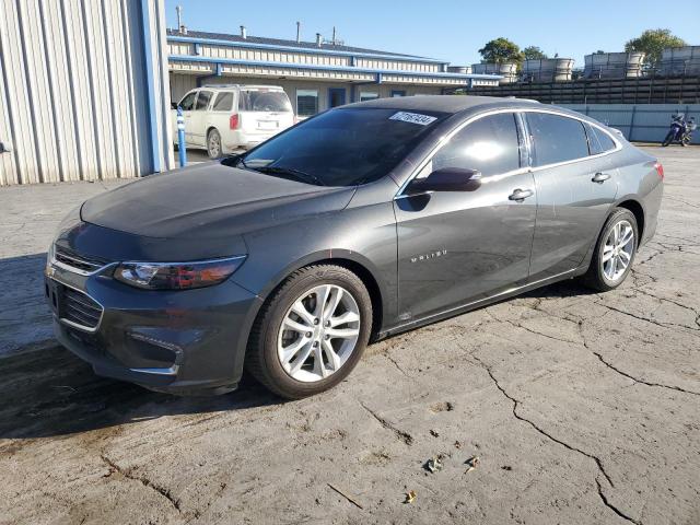 chevrolet malibu lt 2016 1g1ze5st4gf227978