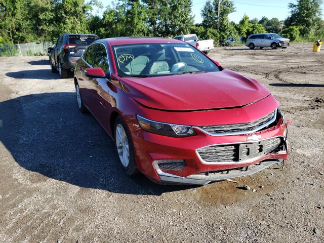 chevrolet malibu 2016 1g1ze5st4gf229178