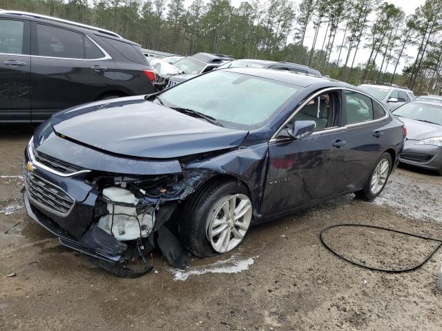 chevrolet malibu lt 2016 1g1ze5st4gf231576