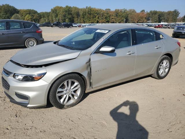 chevrolet malibu lt 2016 1g1ze5st4gf243839