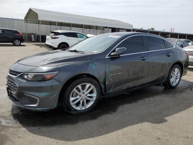 chevrolet malibu 2016 1g1ze5st4gf244831