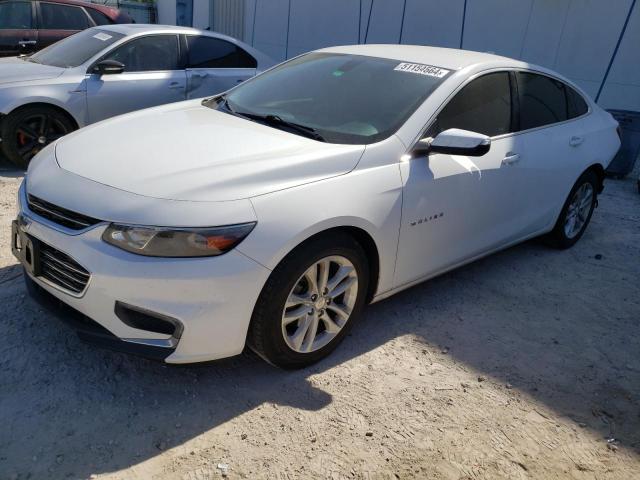 chevrolet malibu 2016 1g1ze5st4gf246725