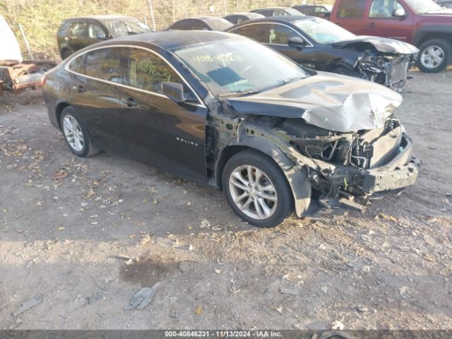 chevrolet malibu 2016 1g1ze5st4gf247129