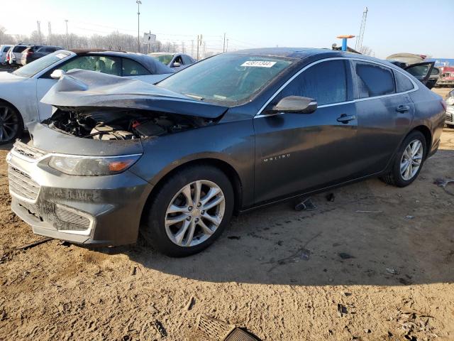 chevrolet malibu 2016 1g1ze5st4gf248765