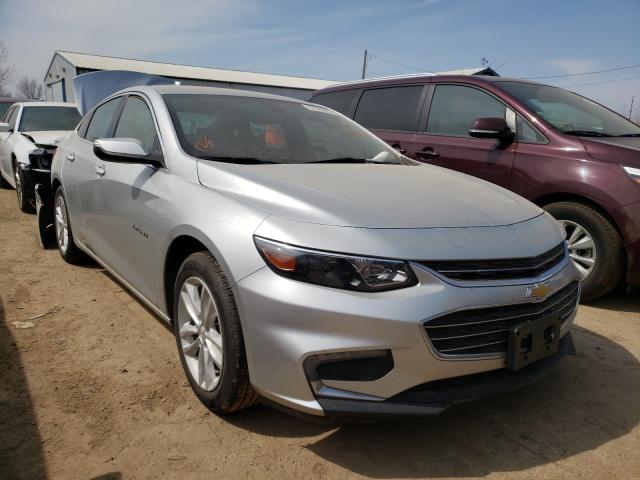 chevrolet malibu lt 2016 1g1ze5st4gf254579