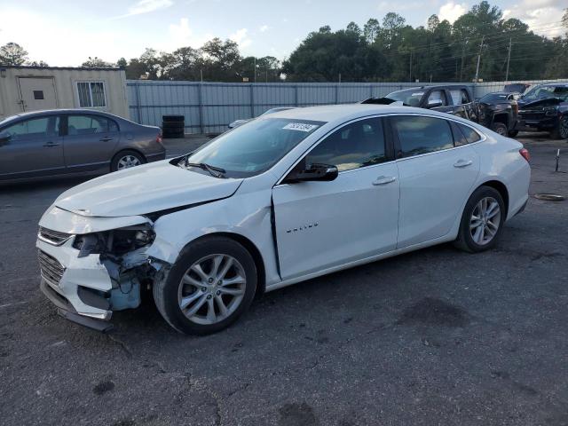 chevrolet malibu lt 2016 1g1ze5st4gf259880