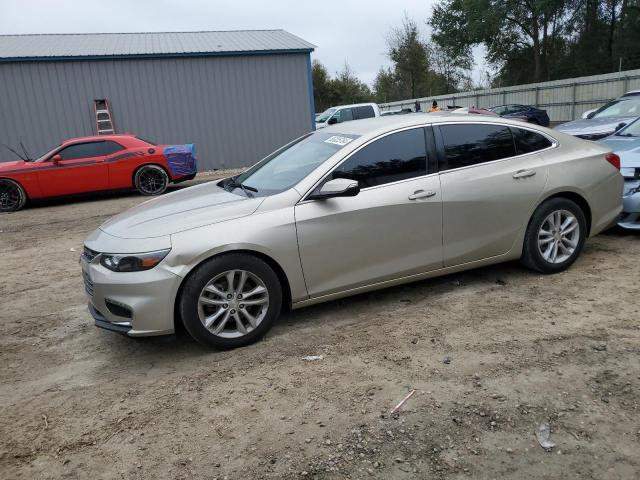 chevrolet malibu lt 2016 1g1ze5st4gf279675