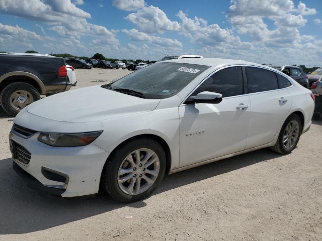 chevrolet malibu lt 2016 1g1ze5st4gf284634