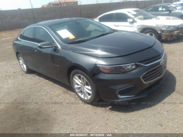 chevrolet malibu 2016 1g1ze5st4gf289090