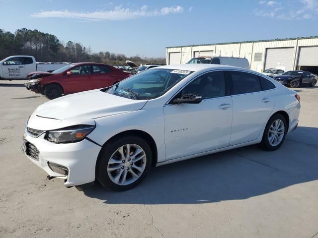 chevrolet malibu lt 2016 1g1ze5st4gf296587