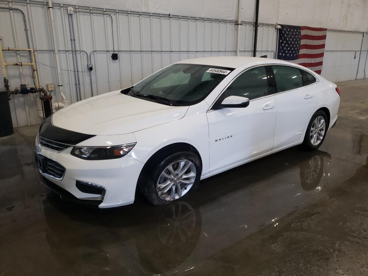 chevrolet malibu 2016 1g1ze5st4gf300993