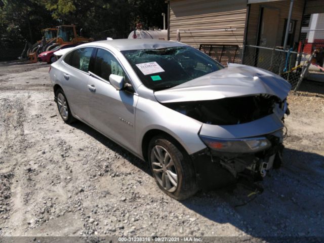 chevrolet malibu 2016 1g1ze5st4gf303408