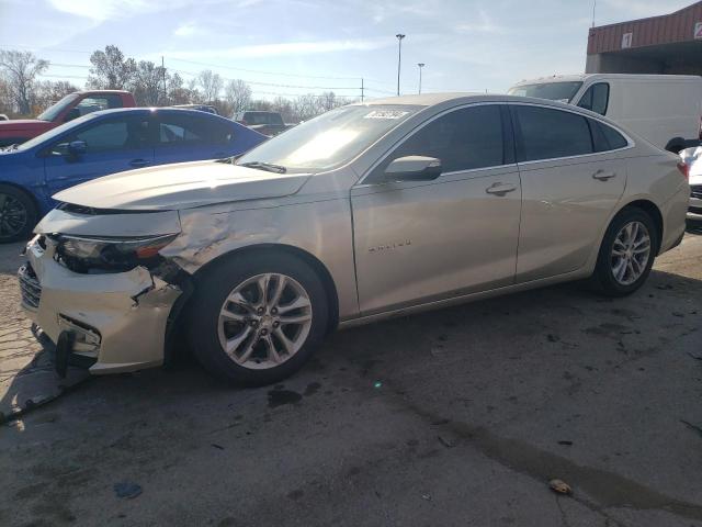 chevrolet malibu lt 2016 1g1ze5st4gf304672