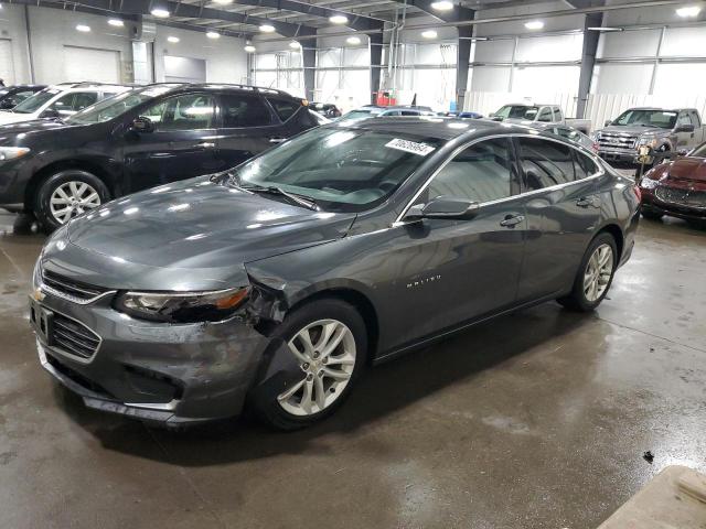 chevrolet malibu lt 2016 1g1ze5st4gf305014