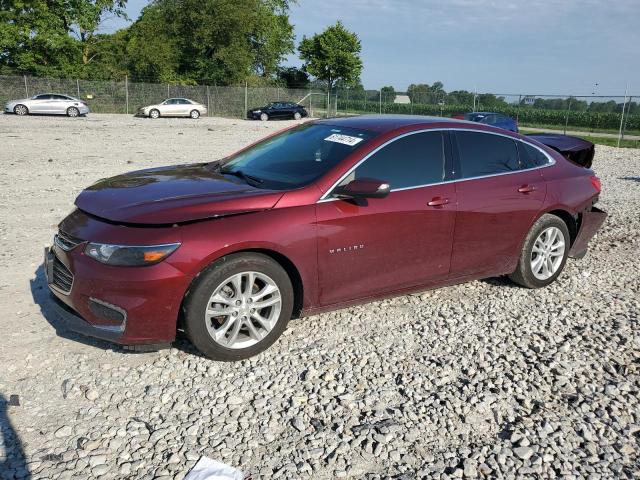 chevrolet malibu 2016 1g1ze5st4gf307443