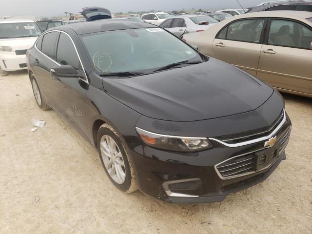 chevrolet malibu lt 2016 1g1ze5st4gf310133