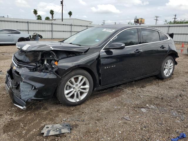 chevrolet malibu lt 2016 1g1ze5st4gf319334