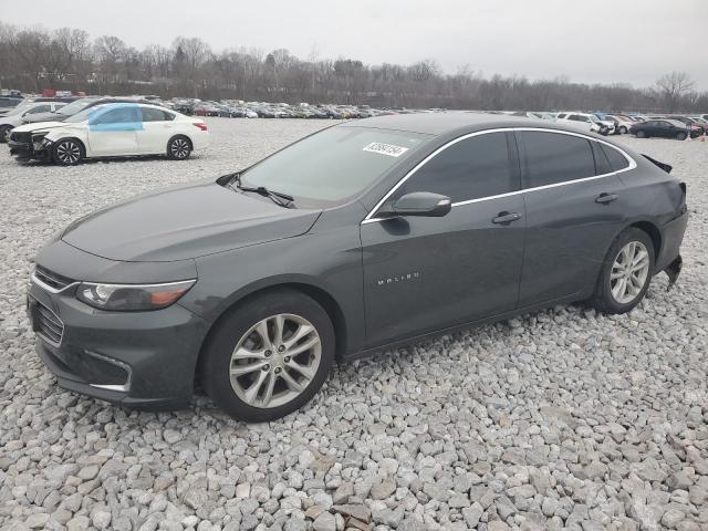 chevrolet malibu lt 2016 1g1ze5st4gf328454