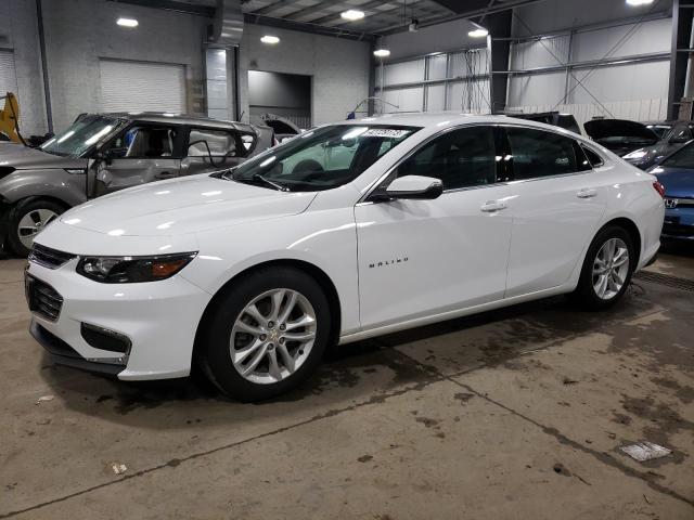 chevrolet malibu lt 2016 1g1ze5st4gf337641