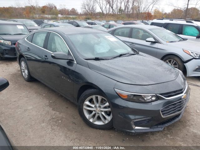 chevrolet malibu 2016 1g1ze5st4gf348039