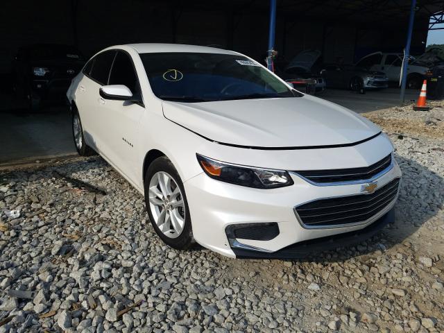 chevrolet malibu lt 2016 1g1ze5st4gf356058