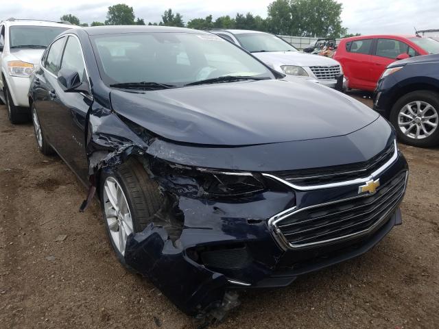 chevrolet malibu lt 2017 1g1ze5st4hf104263