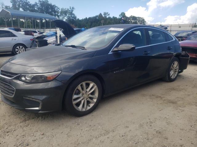 chevrolet malibu lt 2017 1g1ze5st4hf104571