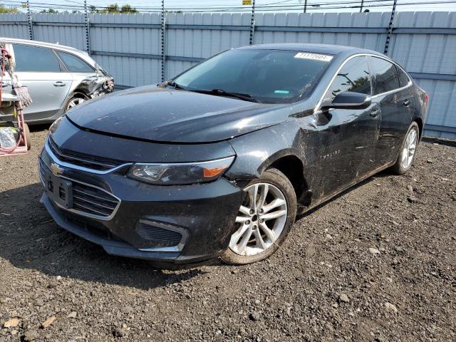 chevrolet malibu lt 2017 1g1ze5st4hf114503