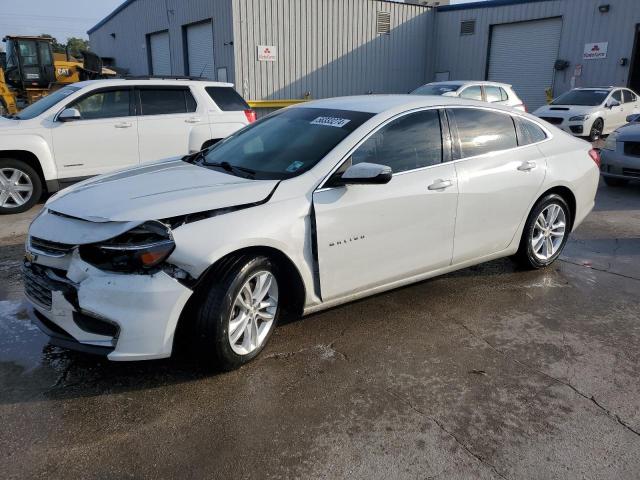 chevrolet malibu 2017 1g1ze5st4hf115196